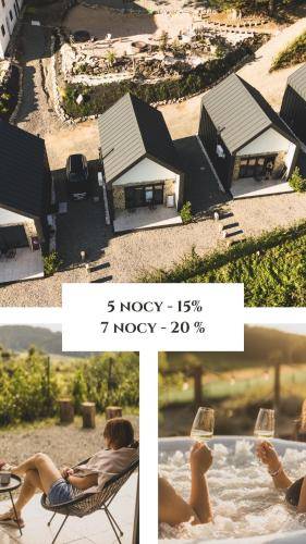 Domek w stylu alpejskim  Bielawa