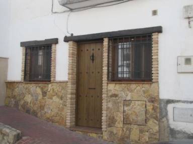 Apartamento de 50 m²