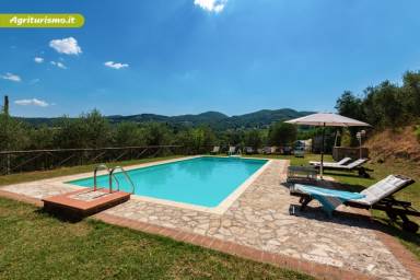 Camera privata San Casciano dei bagni