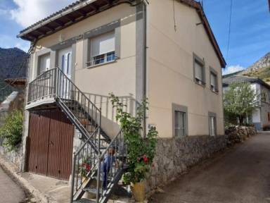 Casa Riaño
