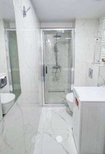 Apartment Śródmieście
