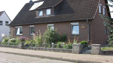 45 m² Ferienwohnung