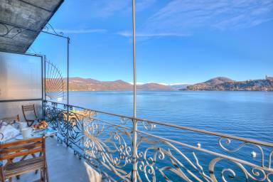 Appartamento Arona