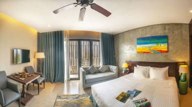 Aparthotel  Da Nang