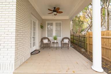 House Cloverdale/Idlewild