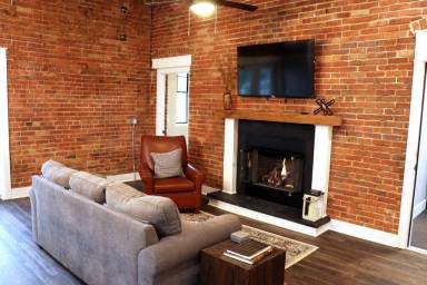 Apartment Boyne City