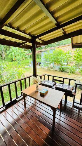 Ferienwohnung Ko Yao Noi
