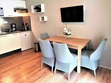 Apartamento Benasque