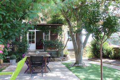 Maison de vacances Talmont-Saint-Hilaire