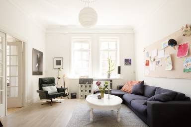 Apartment  Valby