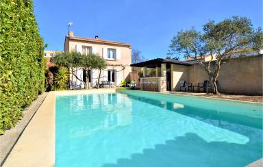 Duplex 90 m²