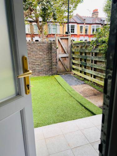 Bed and breakfast Central London