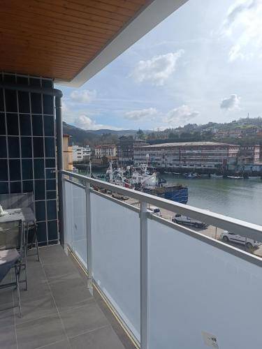 Apartamento  Tolosa