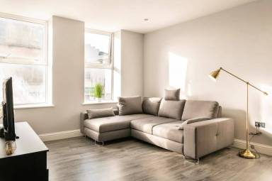 Airbnb  Brighton