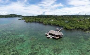 Villa Pet-friendly Punta Laurel