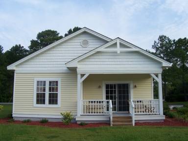 House Fairfield Harbour