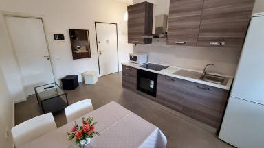 Appartement Bérgamo