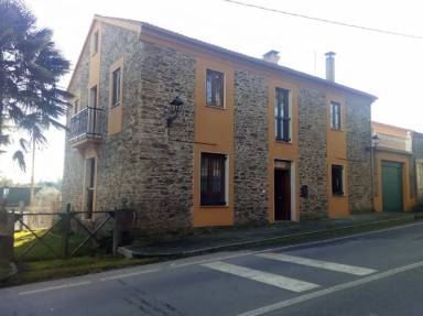 Villa  Empalme de Vilar