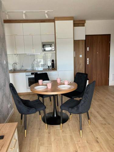 Apartament Sandomierz