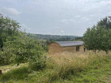 Cabin  Seaford
