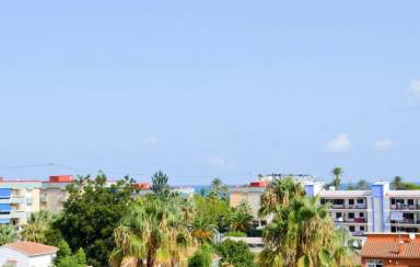 Apartamento de 72 m²