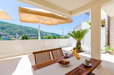46 m² Apartment