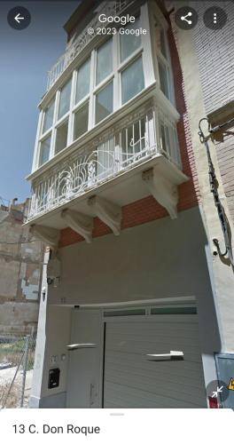 House Cartagena