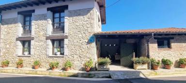 Casa Posada de Llanes
