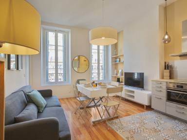 Apartment Le Canet