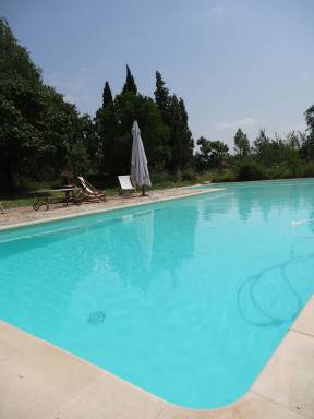 Maison de vacances Montbrun-Lauragais