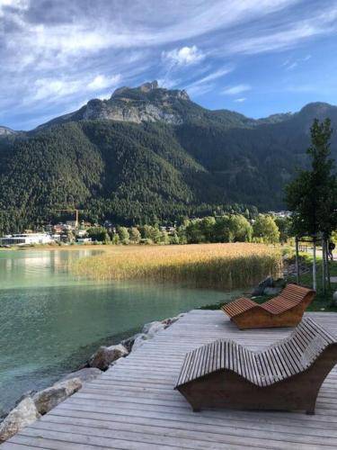 Appartamento Achensee
