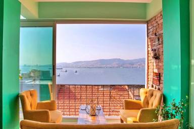 Appartement İzmir