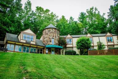 Castle  Gatlinburg