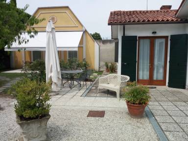 Appartamento Mira