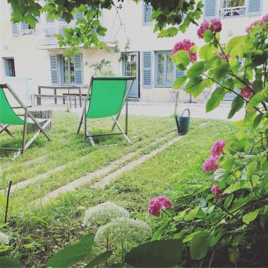 Maison de vacances  Beaune