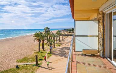 Apartamento Santa Susana
