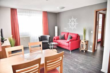 Appartement Ueckermünde