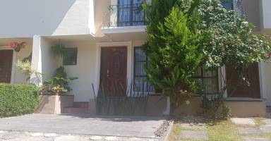 Casa de 100 m²