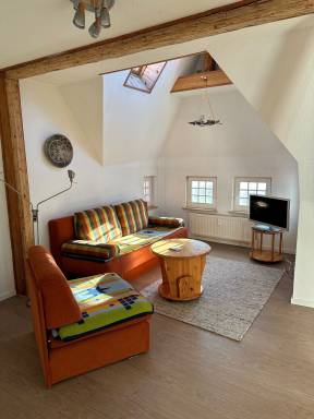 Apartment Gehlsdorf