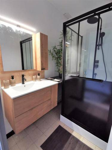 Appartement Moulins