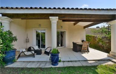 Huis 90 m²