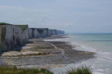 Appartement Mers-les-Bains