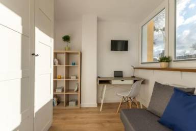 Appartement 55 m²