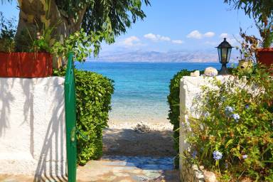 House Agios Stefanos