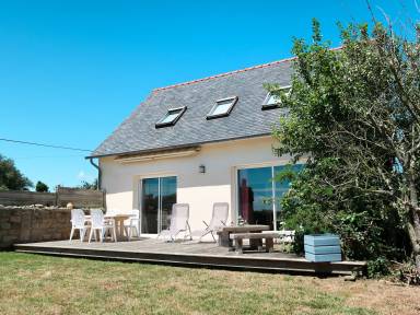 Appartement Cléden-Cap-Sizun