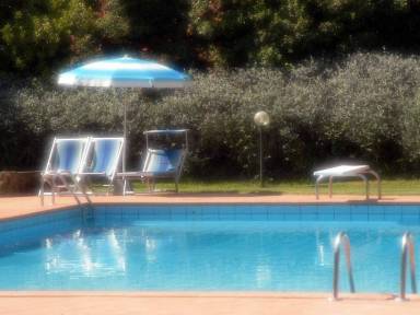 Cottage Montaione