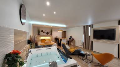 Appartement Richebourg