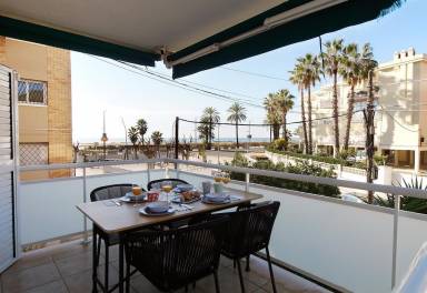 Apartamento Casteldefels