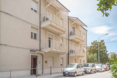 Bellissimo appartamento | Spiaggia nelle vicinanze