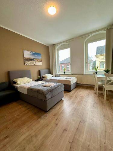Ferienwohnung Neumünster